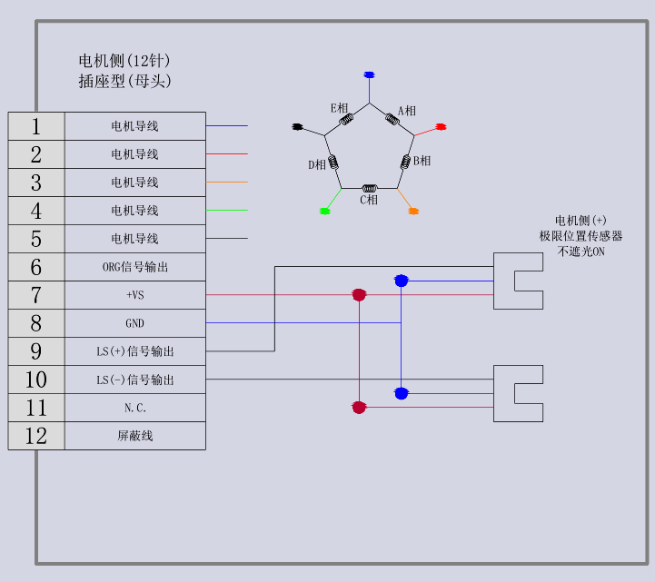 電動(dòng)旋轉(zhuǎn)滑臺(tái) ESFR11-100(圖11) 電動(dòng)旋轉(zhuǎn)滑臺(tái)