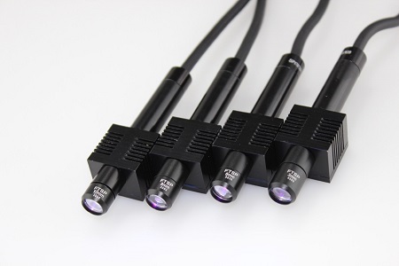 UVLED點光源